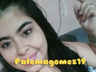 Palomagomez19