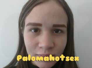 Palomahotsex