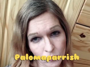 Palomaparrish
