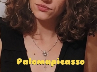 Palomapicasso