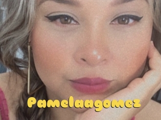 Pamelaagomez