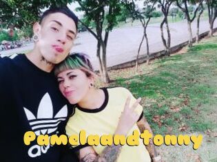 Pamelaandtonny