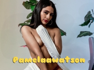 Pamelaawatson