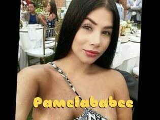 Pamelababee