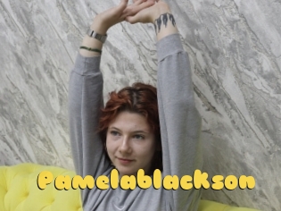 Pamelablackson