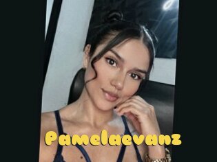Pamelaevanz