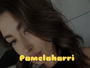 Pamelaharri
