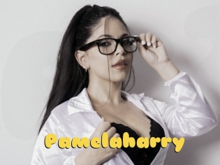 Pamelaharry
