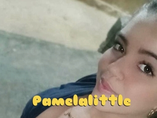 Pamelalittle