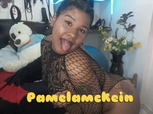 Pamelamckein