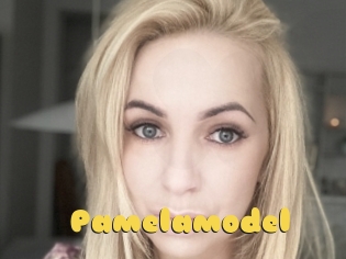 Pamelamodel