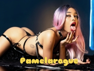 Pamelarogue
