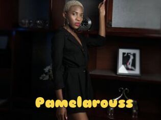 Pamelarouss