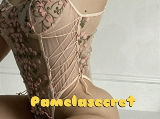Pamelasecret