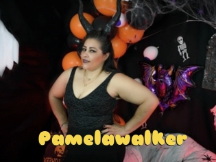 Pamelawalker