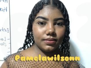 Pamelawilsonn