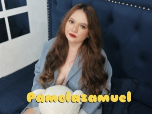 Pamelazamuel