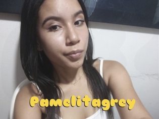 Pamelitagrey