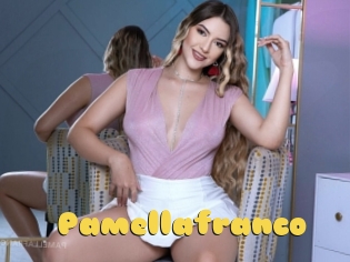 Pamellafranco