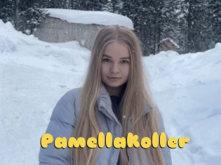 Pamellakoller