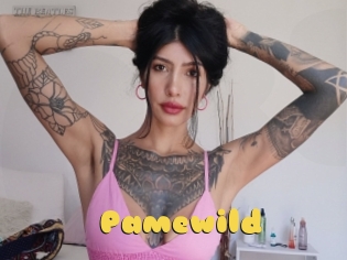 Pamewild