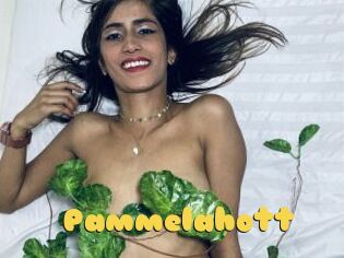 Pammelahott