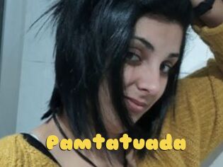 Pamtatuada
