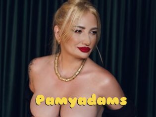 Pamyadams
