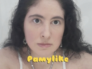 Pamylike