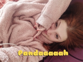 Pandaaaaah