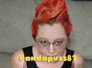 Pandapuss87