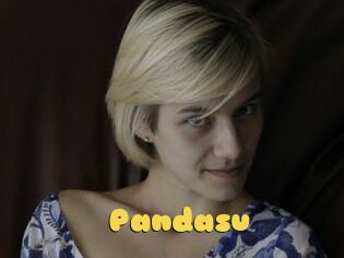 Pandasu