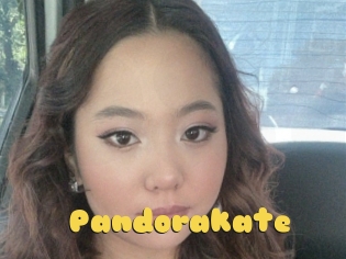 Pandorakate
