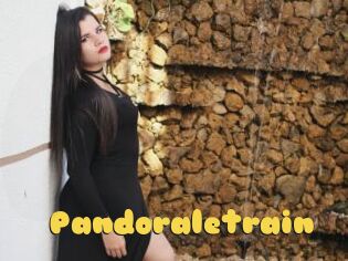 Pandoraletrain