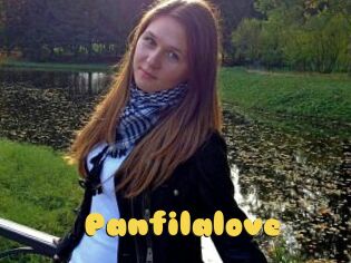 Panfilalove