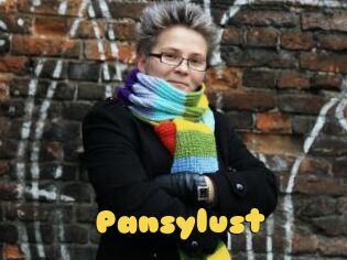 Pansylust