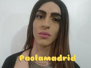 Paolamadrid