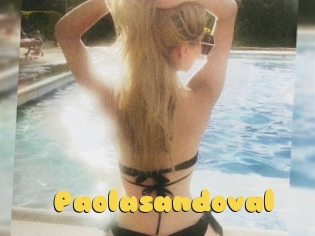 Paolasandoval
