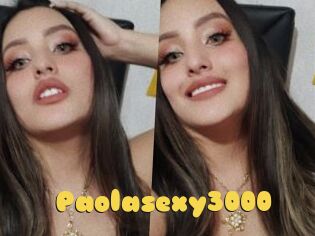 Paolasexy3000