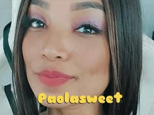 Paolasweet
