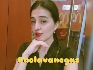 Paolavanegas