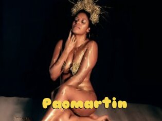 Paomartin