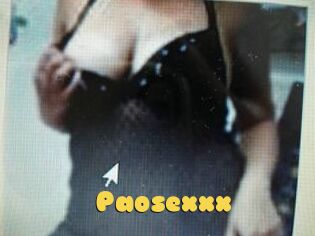 Paosexxx