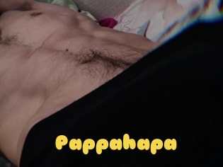 Pappahapa