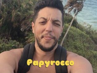 Papyrocco