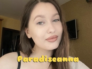 Paradiseanna