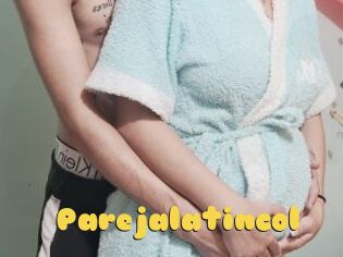 Parejalatincol