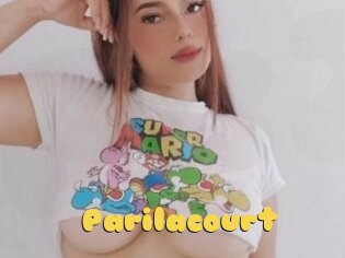Parilacourt
