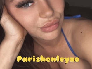 Parishenleyxo