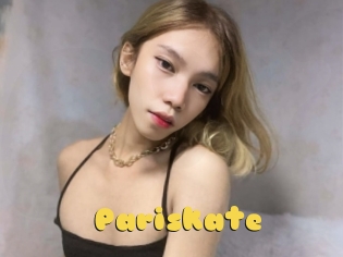 Pariskate